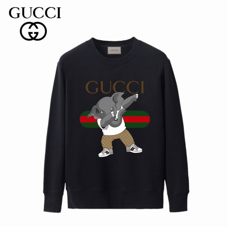 Gucci Sweatshirt s-xxl-059